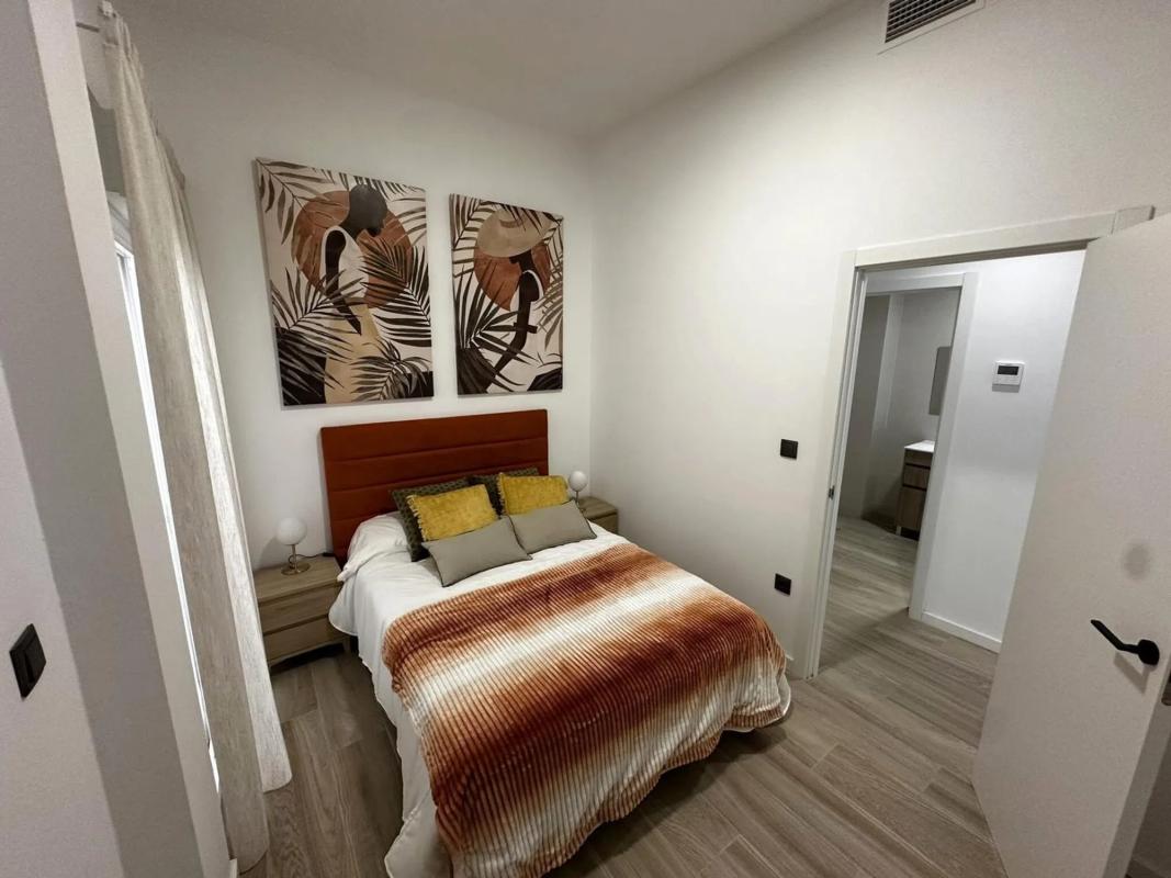 Venta de piso en Piso en Algorfa, Algorfa
photo 5