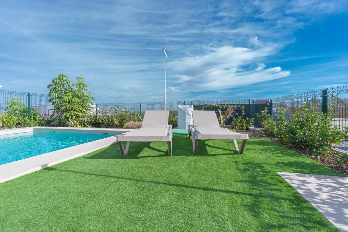 Sale of independent chalet in Algorfa, Algorfa
 photo 2