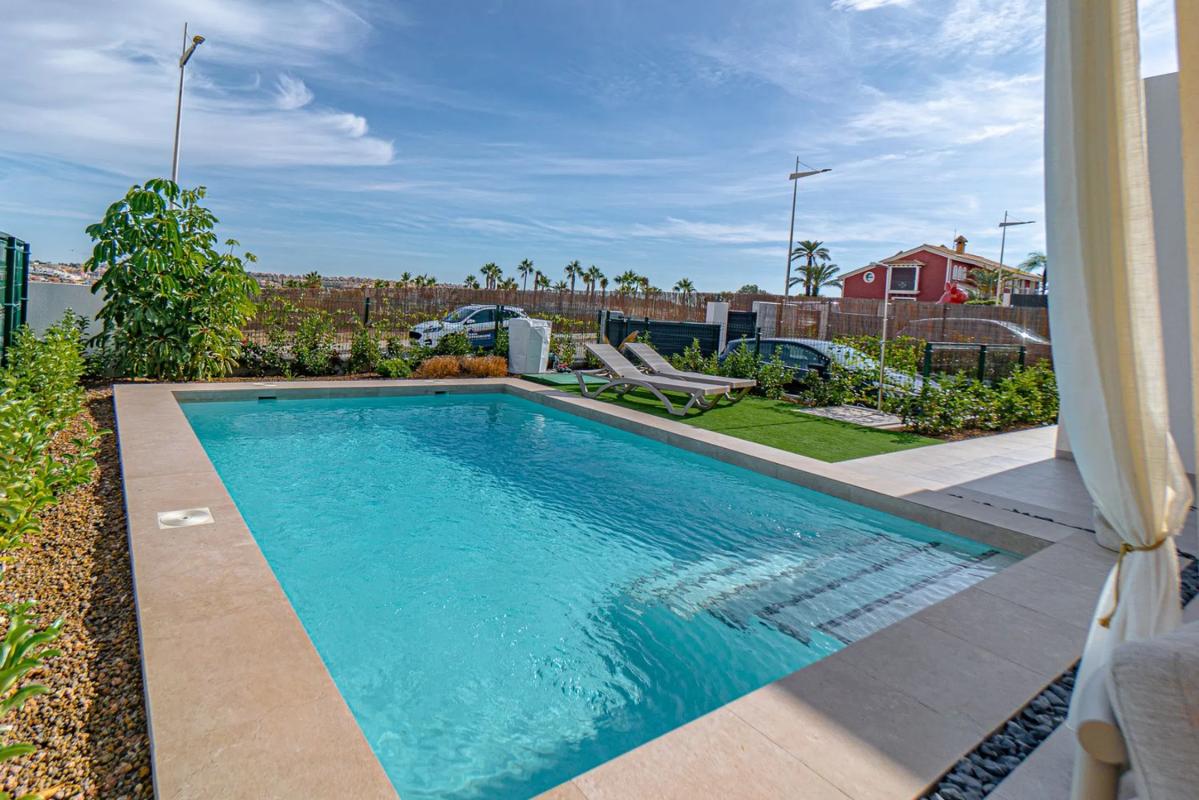 Sale of independent chalet in Algorfa, Algorfa
 photo 3