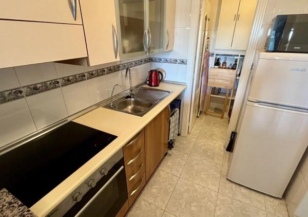 Apartment for sale in  Calle Comunidad Valenciana, Algorfa photo 1