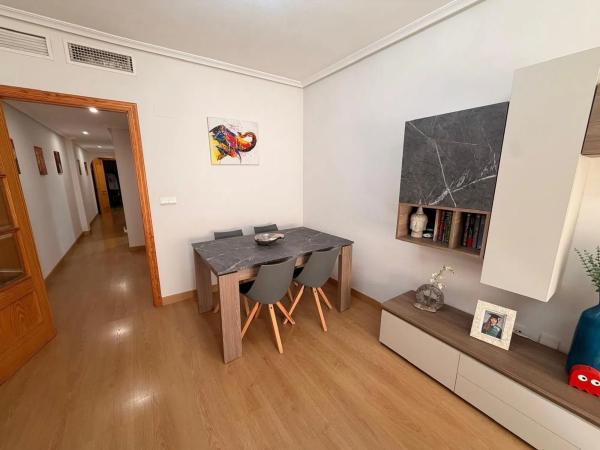 Apartment for sale in Calle Luis Buñuel, Almoradí photo 1