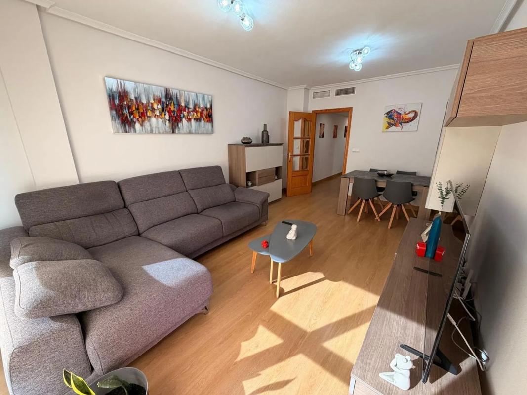 Sale of apartment in Calle Luis Buñuel, Almoradí
 photo 2