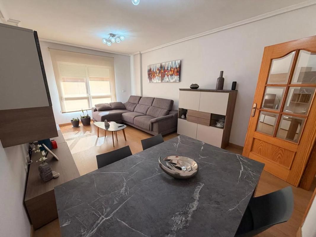 Sale of apartment in Calle Luis Buñuel, Almoradí
 photo 3