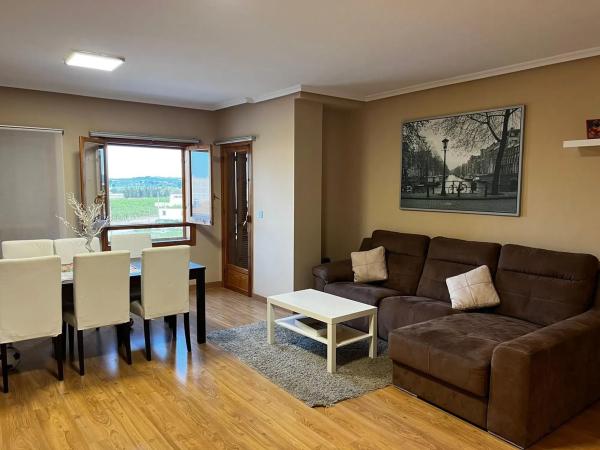 Apartment for sale in Calle Maestro Manuel Serrano, Almoradí photo 1