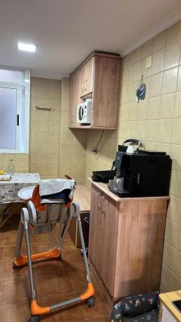 Apartment for sale in Calle Maestro Manuel Serrano, Almoradí thumbnail 2