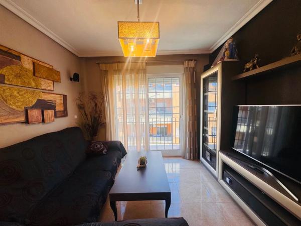 Apartment for sale in Almoradí, Almoradí photo 1