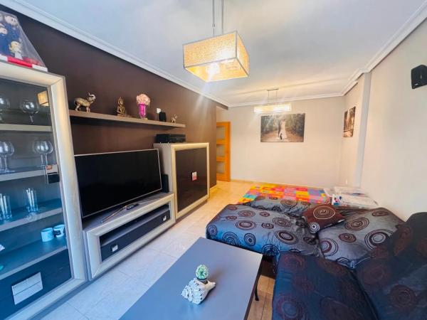 Apartment for sale in Almoradí, Almoradí thumbnail 1
