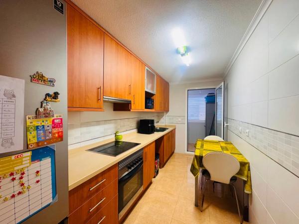 Apartment for sale in Almoradí, Almoradí thumbnail 2