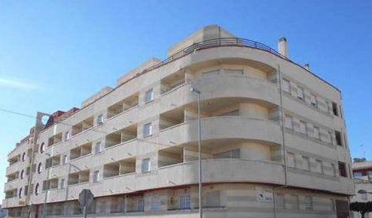 Sale of apartment in Calle Colombia, Almoradí
 photo 4