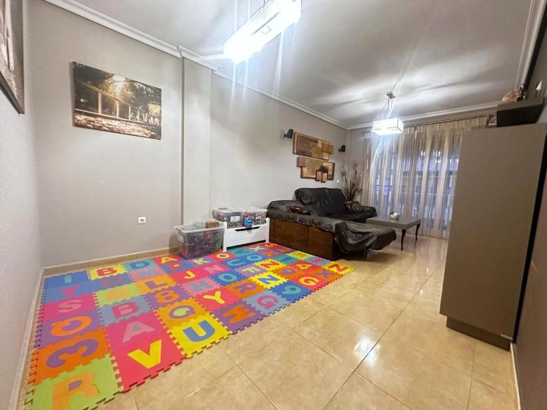 Sale of apartment in Almoradí, Almoradí
photo 1