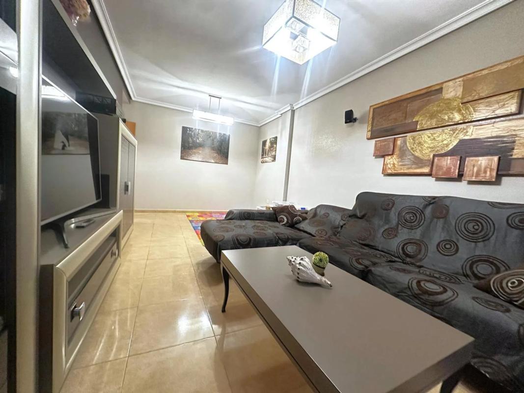Sale of apartment in Almoradí, Almoradí
photo 3