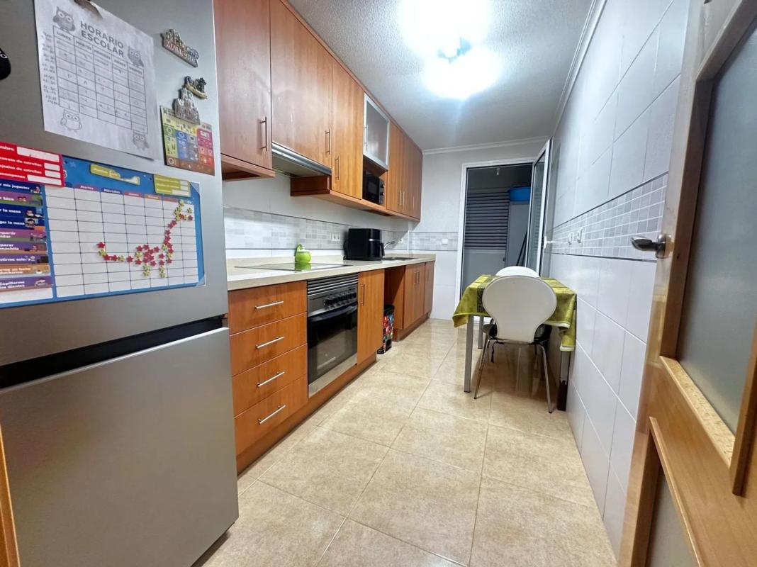 Sale of apartment in Almoradí, Almoradí
photo 4