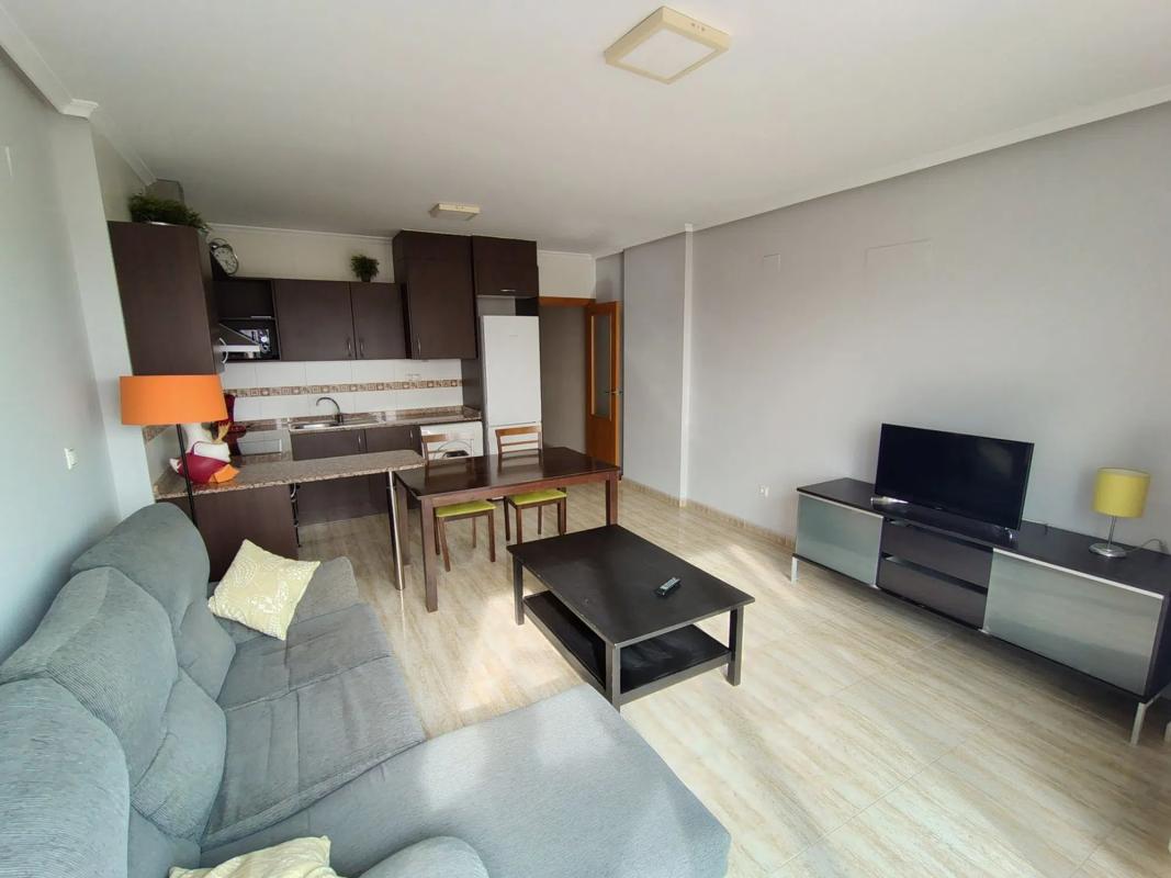 Продажа квартиры на Almoradí, Алморади
 photo 3