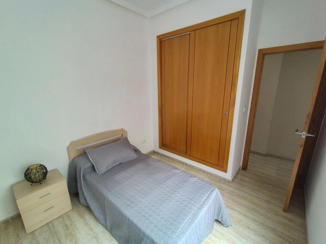 Продажа квартиры на Almoradí, Алморади
 photo 4