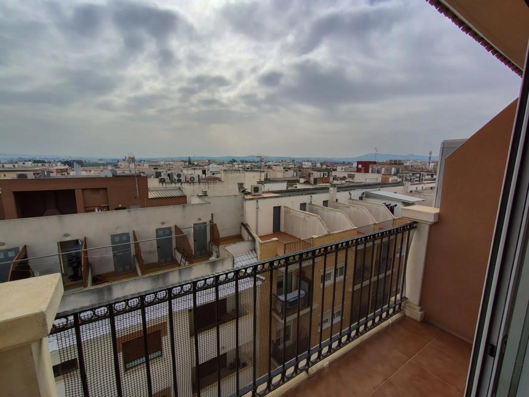 Продажа квартиры на Almoradí, Алморади
 photo 5