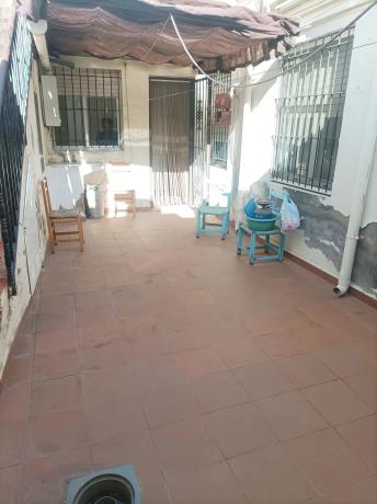 Chalet adosado en calle Luis Buñuel thumbnail 2