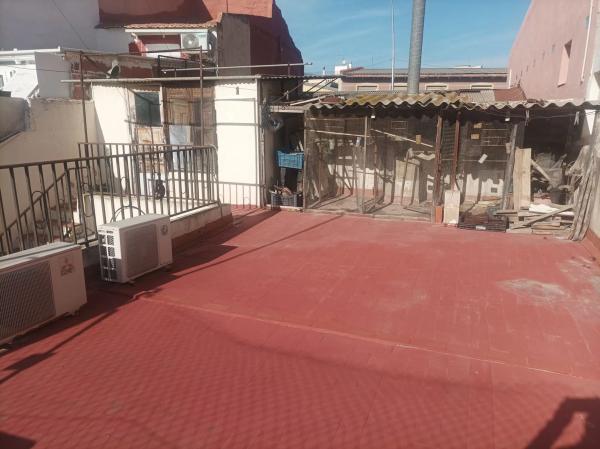 Chalet adosado en calle Luis Buñuel photo 4
