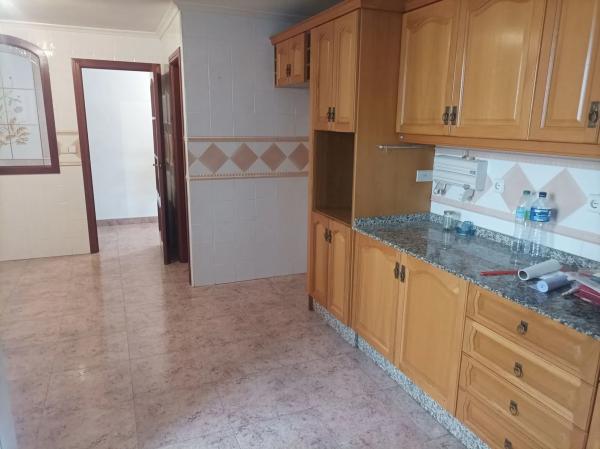 Piso en venta en Calle España, Almoradí
photo 1