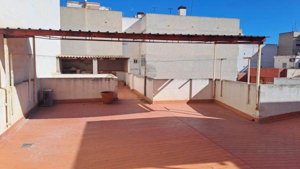 Independent chalet for sale in Calle Miguel Hernández, 24, Almoradí
 photo 1