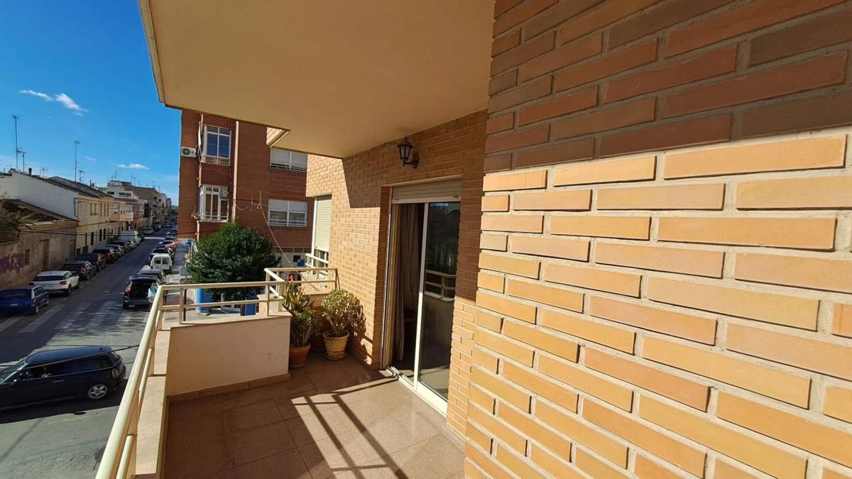 Продажа отдельного шале в  Calle Miguel Hernández, 24, Алморади photo 4