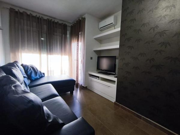 Apartment for sale in Calle Nuestra Señora de Monserrate, Almoradí photo 1