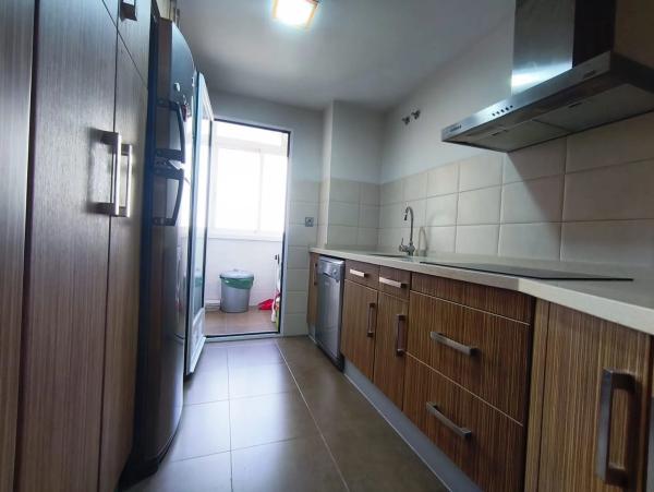 Apartment for sale in Calle Nuestra Señora de Monserrate, Almoradí thumbnail 1