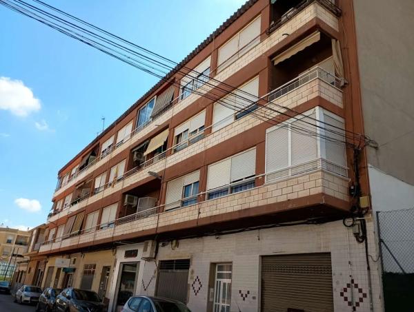 Apartment for sale in Calle Antimo Illescas, Almoradí photo 1