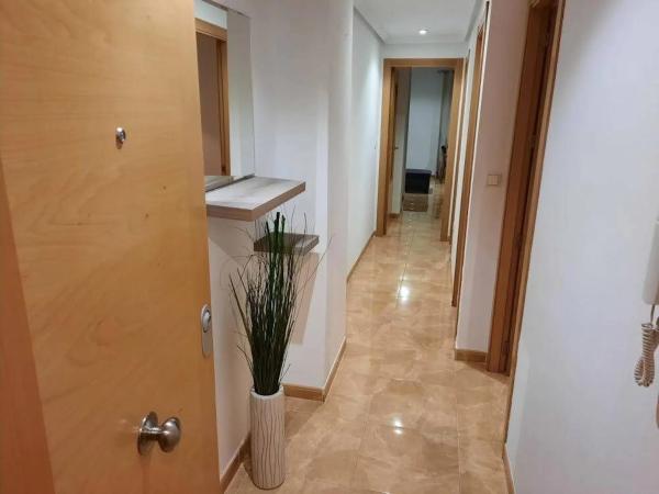Apartment for sale in Calle Jaime II, Almoradí photo 1