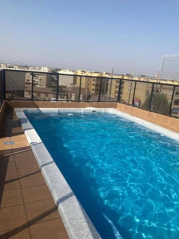 Sale of apartment in Calle Jaime II, Almoradí
 photo 2