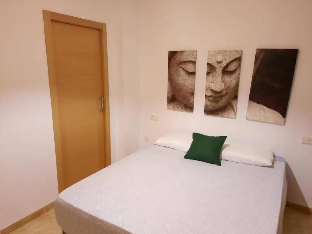 Sale of apartment in Calle Jaime II, Almoradí
 photo 4