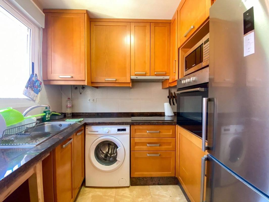 Sale of apartment in Calle Jaime II, Almoradí
 photo 5