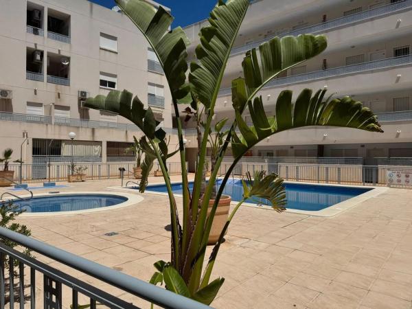 Apartment for sale in Calle Larramendi, Almoradí thumbnail 2