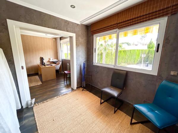 Independent chalet for sale in Avenida del Mar, 65, Almoradí
 photo 1