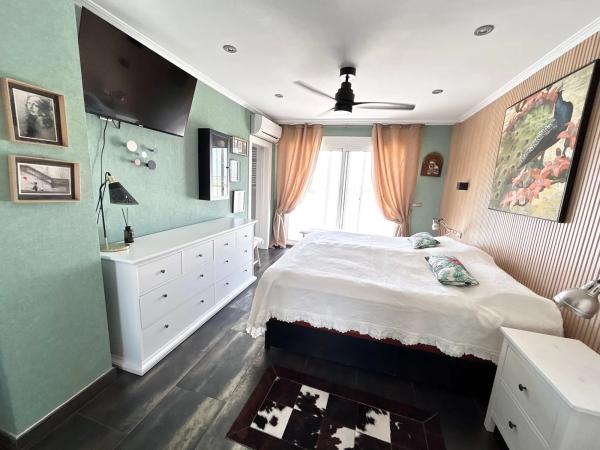 Independent chalet for sale in Avenida del Mar, 65, Almoradí
 photo 3