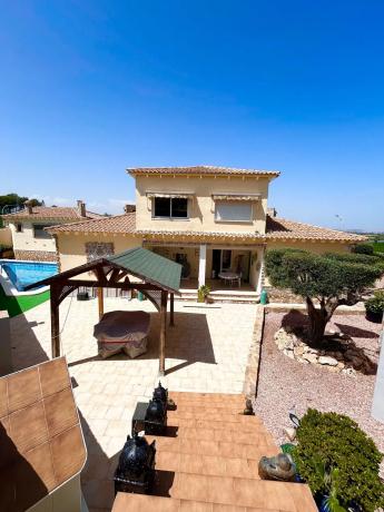 Independent chalet for sale in Avenida del Mar, 65, Almoradí
 photo 4