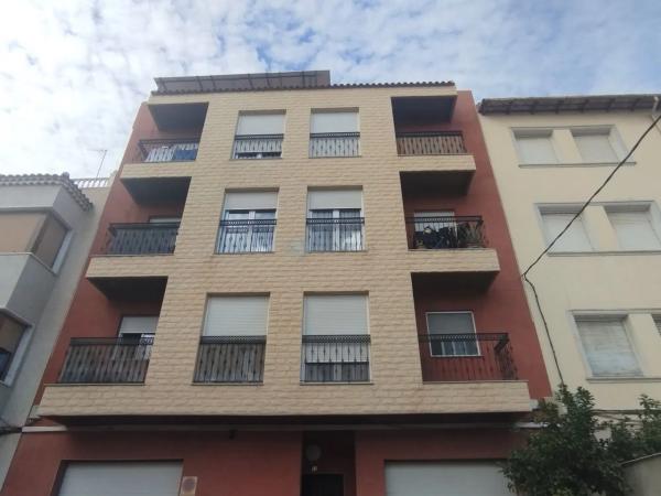 Studio for sale on Calle Amparo Quiles, Almoradí thumbnail 1