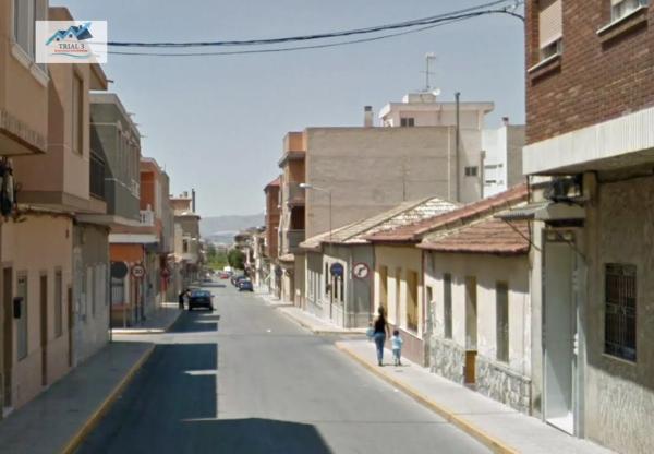 Частный шале на продаже в Calle San Jose, Бенехусар photo 1