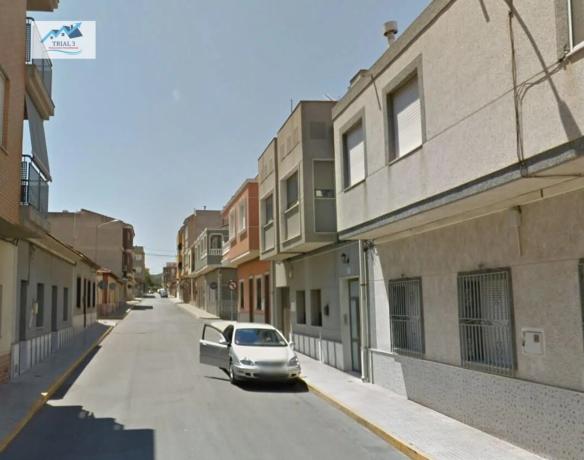 Частный шале на продаже в Calle San Jose, Бенехусар thumbnail 1