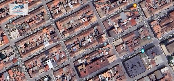 Частный шале на продаже в  Calle San Jose, Бенехусар photo 3