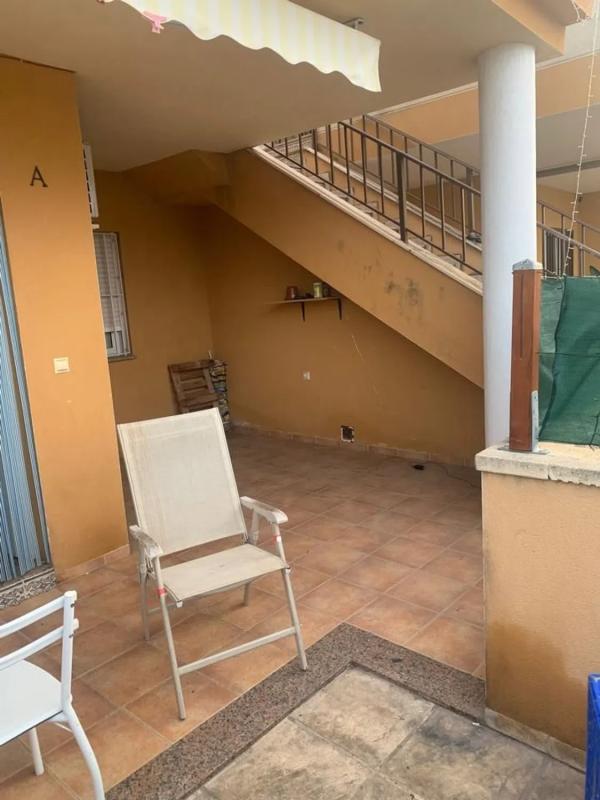 Sale of independent chalet in Avenida de la Gloria, Benejuzar
 photo 5