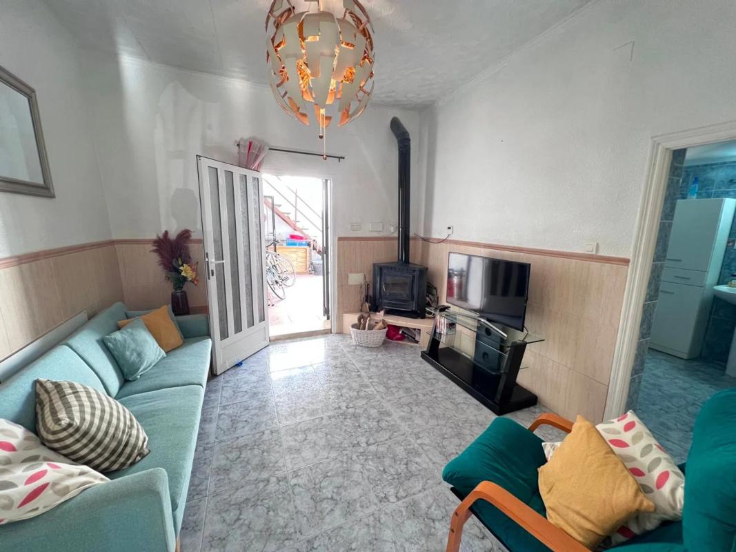 Sale of independent chalet in Benejuzar, Benejuzar
photo 1