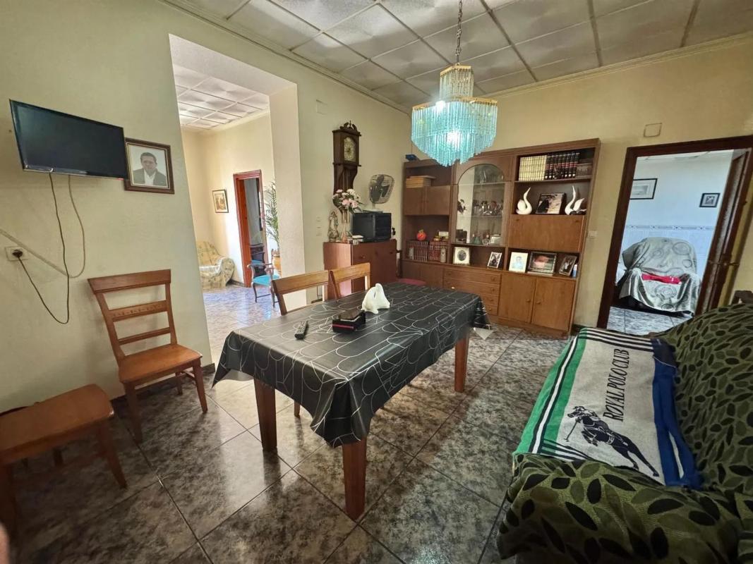 Продажа отдельного шале в Benejuzar, Бенехусар photo 3
