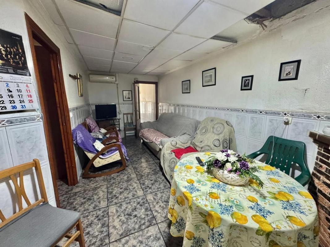 Продажа отдельного шале в Benejuzar, Бенехусар photo 5