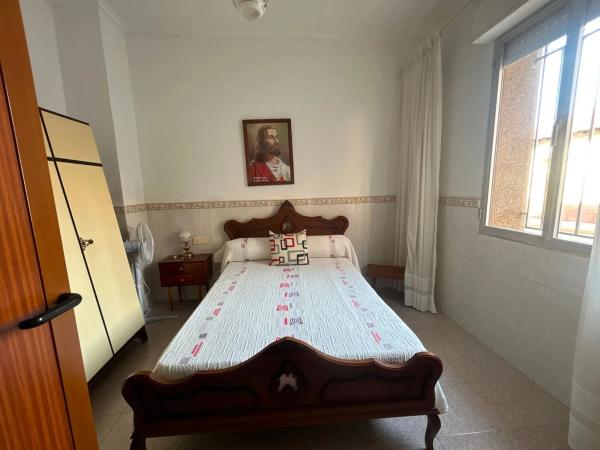 Частный шале на продаже в Benejuzar, Бенехусар photo 1