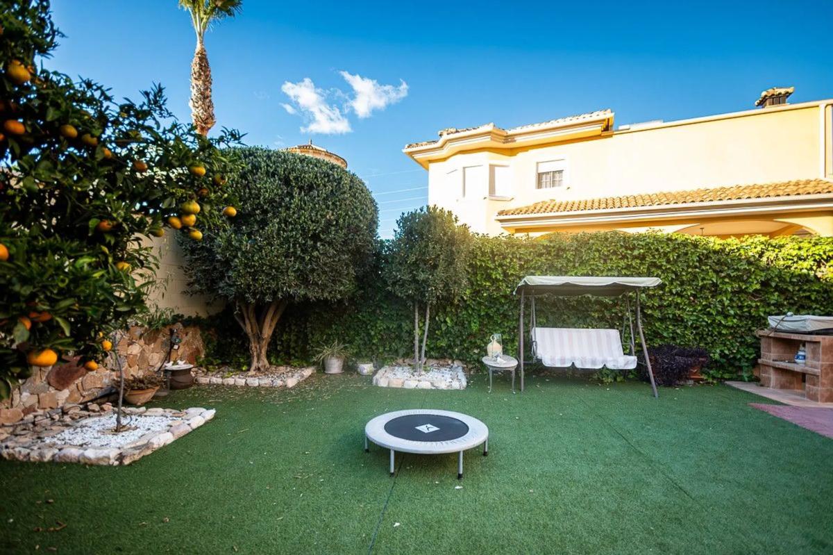 Sale of independent chalet in Benferri, Benferri
photo 2