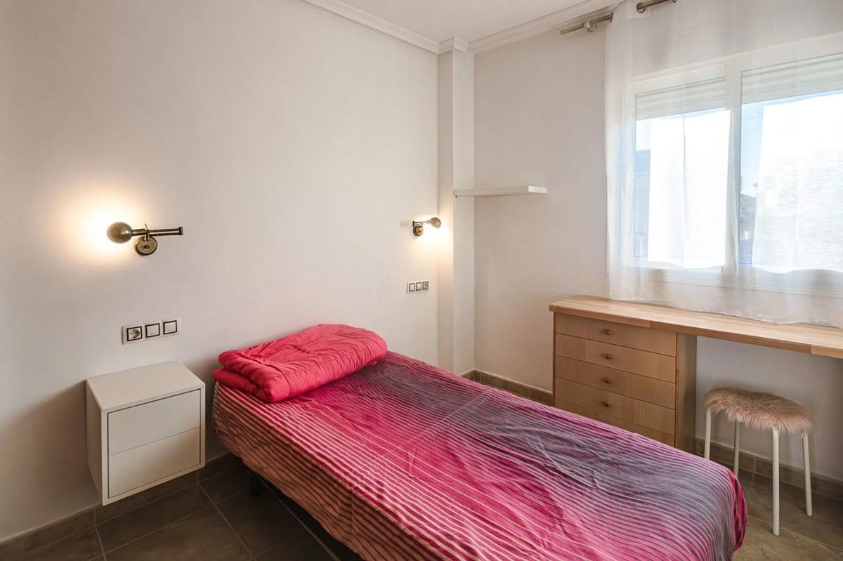 Sale of independent chalet in Benferri, Benferri
photo 5