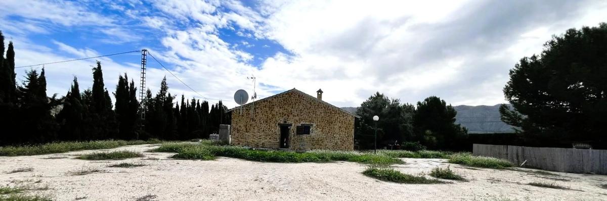 Sale of independent chalet in Carretera de la Matanza s/n, Benferri
photo 2