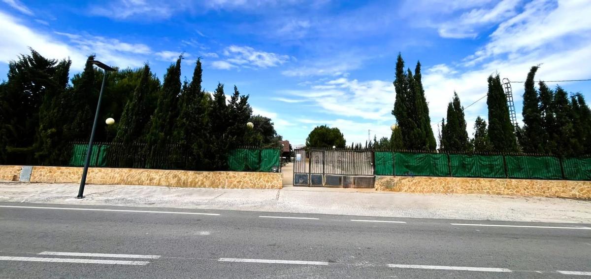 Sale of independent chalet in Carretera de la Matanza s/n, Benferri
photo 5