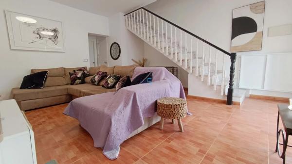 Chalet pareado photo 2