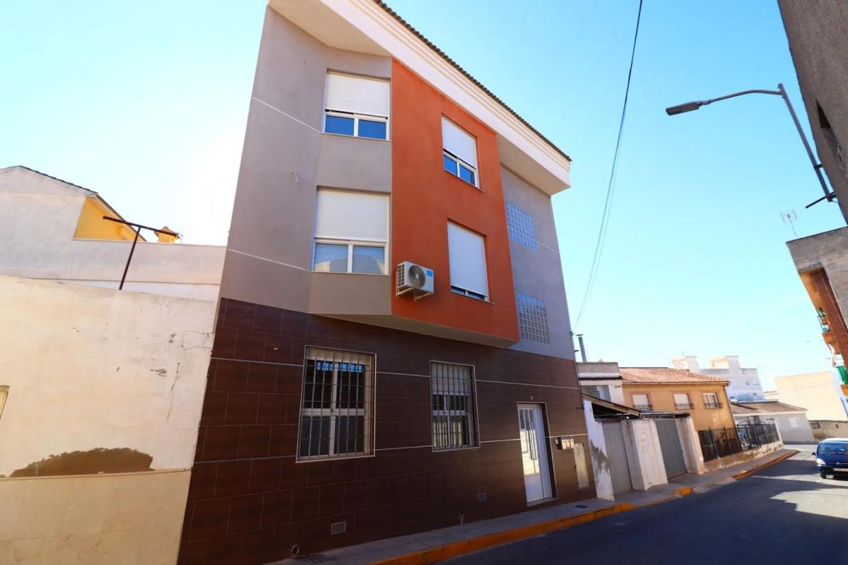 Penthouse sale in  Benijofar, Benijofar photo 3